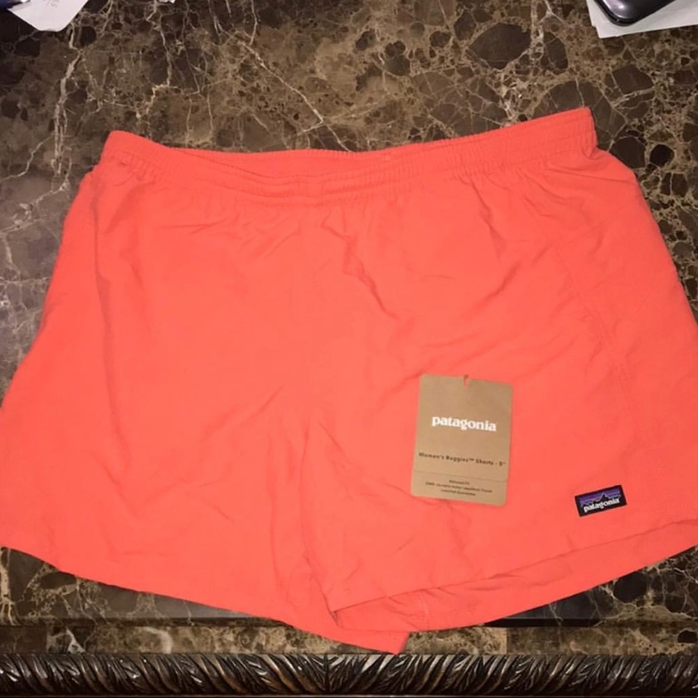 Patagonia Baggie shorts size Large